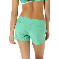 Rip Curl short baño mujer CLASSIC SURF 5 BOARDSHORT vista detalle