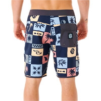 Rip Curl bañador playa hombre MIRAGE OWEN SWC vista detalle