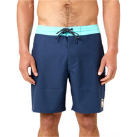 Rip Curl bañador playa hombre EASY BOARDSHORT vista detalle