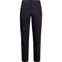 Jack Wolfskin pantalón montaña hombre GLASTAL WINTER PANTS M 05