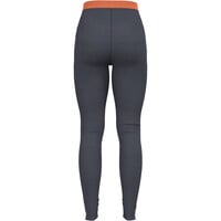 Odlo camiseta térmica manga larga mujer BL BOTTOM long NATURAL PERFORMANCE PW 15 vista trasera