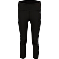 Puma pantalón largo tenis mujer teamLIGA Padel 3/4 Tights vista trasera