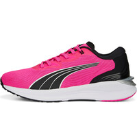 Puma zapatilla running mujer Electrify Nitro 2 Wns lateral exterior