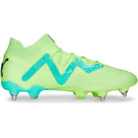 Puma botas de futbol cesped natural FUTURE ULTIMATE MxSG puntera