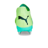 Puma botas de futbol cesped natural FUTURE ULTIMATE MxSG vista trasera