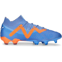 Puma botas de futbol cesped artificial FUTURE ULTIMATE FG/AG lateral interior