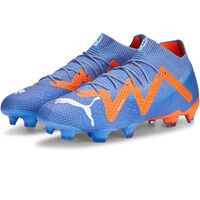 Puma botas de futbol cesped artificial FUTURE ULTIMATE FG/AG puntera