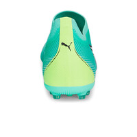 Puma botas de futbol cesped artificial ULTRA MATCH MG vista trasera