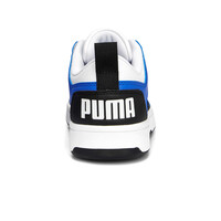 Puma zapatilla moda niño Rebound Layup Lo SL Jr vista trasera