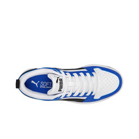 Puma zapatilla moda niño Rebound Layup Lo SL Jr 05