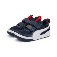 Puma zapatilla moda niño Multiflex Mesh V PS puntera