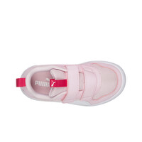 Puma zapatilla moda niño Multiflex Mesh V PS 05