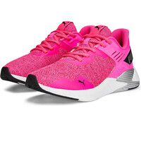 Puma zapatillas fitness mujer Disperse XT 2 puntera