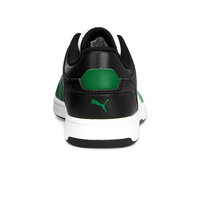 Puma zapatilla moda niño Rebound JOY Lo AC PS vista trasera