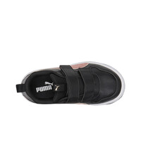 Puma zapatilla moda niño Multiflex Glitz FS V PS 05