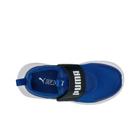 Puma zapatilla moda niño Evolve Slip On PS 05