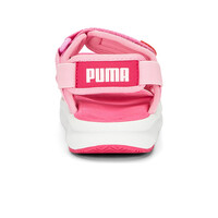 Puma chanclas niño Evolve Sandal PS vista trasera