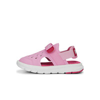 Puma chanclas bebé Evolve Sandal AC Inf lateral exterior