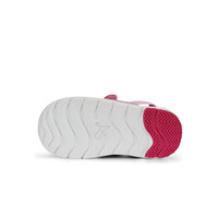 Puma chanclas bebé Evolve Sandal AC Inf vista superior