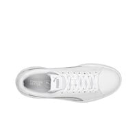 Puma zapatilla moda niño Smash v2 Metallics Jr 05