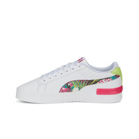 Puma zapatilla moda niño Jada Vacay Queen Jr lateral interior