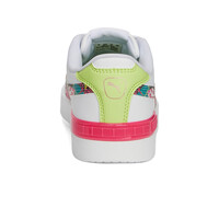 Puma zapatilla moda niño Jada Vacay Queen Jr vista trasera