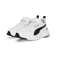 Puma zapatilla moda niño Trinity Lite AC+ PS lateral interior