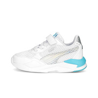 Puma zapatilla moda niño X-Ray Speed Lite Mermaid AC+PS lateral exterior