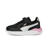 Puma zapatilla moda niño X-Ray Speed Lite Mermaid AC+PS lateral exterior