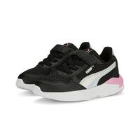 Puma zapatilla moda niño X-Ray Speed Lite Mermaid AC+PS puntera