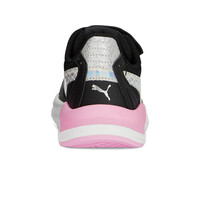 Puma zapatilla moda niño X-Ray Speed Lite Mermaid AC+PS vista trasera