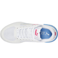 Puma zapatilla moda mujer Graviton 05