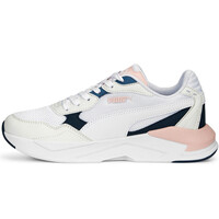 Puma zapatilla moda mujer X-Ray Speed Lite lateral exterior