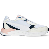 Puma zapatilla moda mujer X-Ray Speed Lite puntera