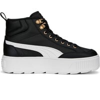 Puma zapatilla moda mujer Karmen Mid puntera