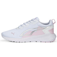 Puma zapatilla moda mujer All-Day Active lateral exterior