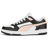 Puma zapatilla moda mujer RBD Game Low lateral exterior