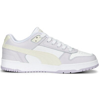 Puma zapatilla moda mujer RBD Game Low puntera