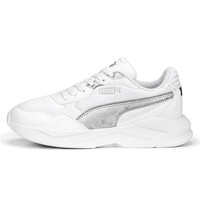 Puma zapatilla moda mujer X-Ray Speed Lite Wns Space Metallics lateral exterior