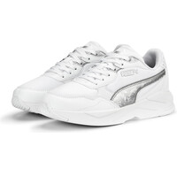 Puma zapatilla moda mujer X-Ray Speed Lite Wns Space Metallics lateral interior