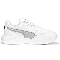 Puma zapatilla moda mujer X-Ray Speed Lite Wns Space Metallics puntera