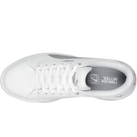 Puma zapatilla moda mujer Karmen Space Metallics 05