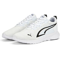 Puma zapatilla moda hombre All-Day Active Logo Power lateral interior