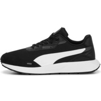 Puma zapatilla moda hombre Runtamed lateral exterior