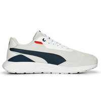 Puma zapatilla moda hombre Runtamed puntera