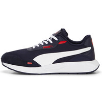 Puma zapatilla moda hombre Runtamed lateral exterior