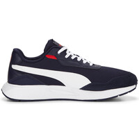 Puma zapatilla moda hombre Runtamed puntera