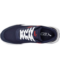 Puma zapatilla moda hombre Runtamed 05