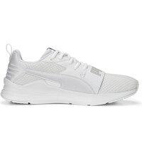 Puma zapatilla moda hombre Puma Wired Run Pure puntera