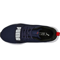 Puma zapatilla moda hombre Puma Wired Run Pure 05